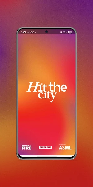 Hit The City Screenshot 0