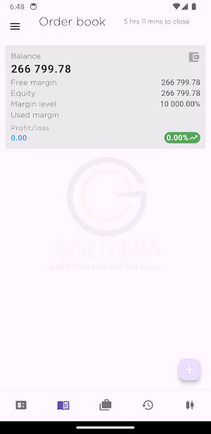 Gold Era Egypt Screenshot 2