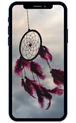 Dreamcatcher Wallpapers Screenshot 0