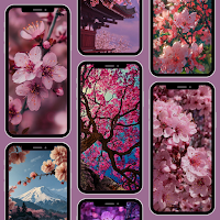 BlossomWhisper: Wallpaper 4K