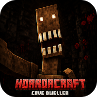 HORRORCRAFT: Cave Dweller