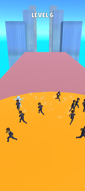 Sky Agents: Clash of Heroes Screenshot 3