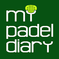 my padel diary