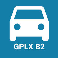 GPLX B2