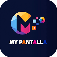 My Pantalla