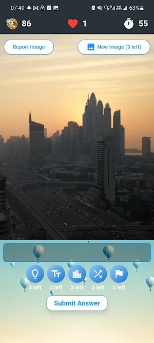 Guess the Country Screenshot 1