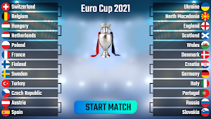 Soccer Skills - Euro Cup screenshot 6