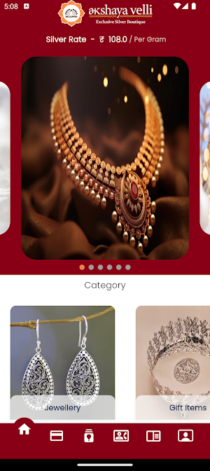 Akshaya Velli Screenshot 0
