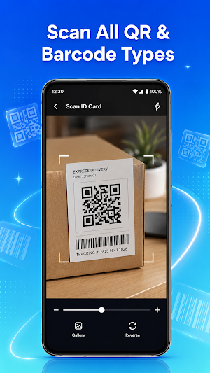 Smart Printer: Mobile Print Screenshot 2