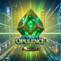 Cyber Opulence