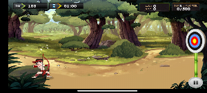 Bắn cung Screenshot 2