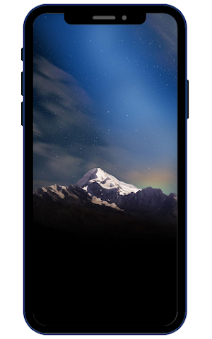 Winter Wallpapers Screenshot 2