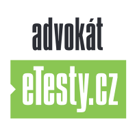 Advokátní zkouška ČAK - test
