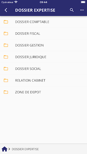 CABEMMA Screenshot 3