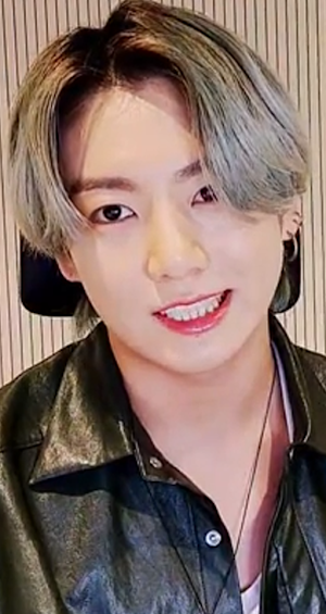 Jungkook Fake Chat & Video Call - Call You Screenshot 2