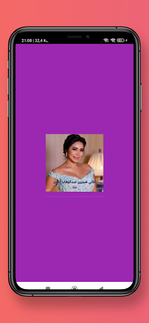 أغاني شيرين عبدالوهاب  بدون نت Screenshot 0