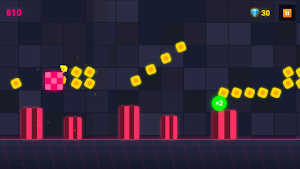 Magic Mosaic Screenshot 1
