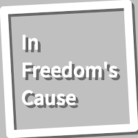 Book, In Freedom's Cause