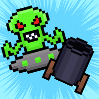 Space Cannon