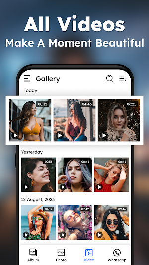 Gallery Screenshot 2