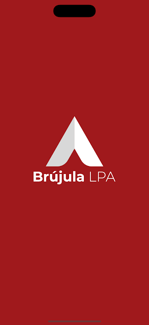 BrujulaLPA Screenshot 0