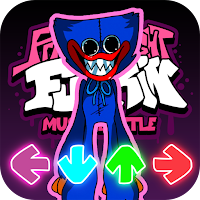 FNF Music Battle - Full Mod