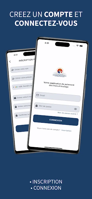 PSSAB-PAY Screenshot 0