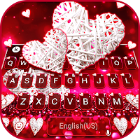 Valentine Heart Theme