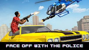 Mob Legend- Mafia Gangsta War Screenshot 1