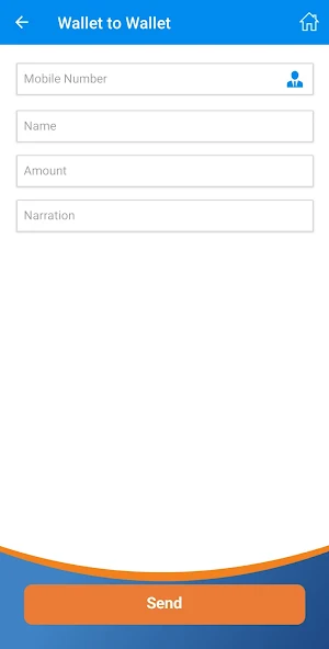 EPAY WALLET MW Screenshot 1