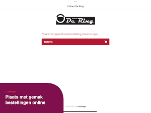 Frituur De Ring Screenshot 2