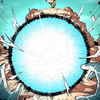 Super Warriors Saga