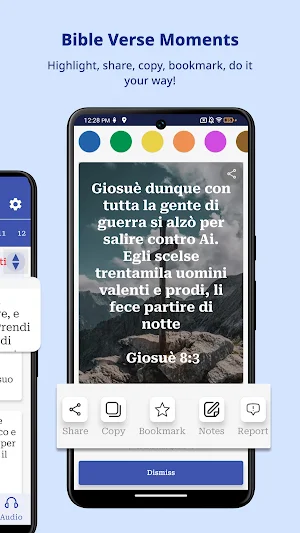 Nuova Riveduta 1994 Screenshot 1