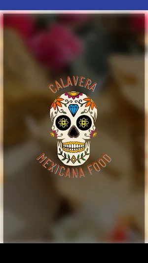 Calavera Mexicana Screenshot 1