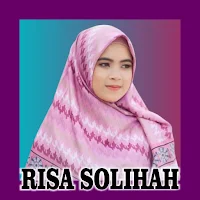 Risa Solihah Sholawat Merdu