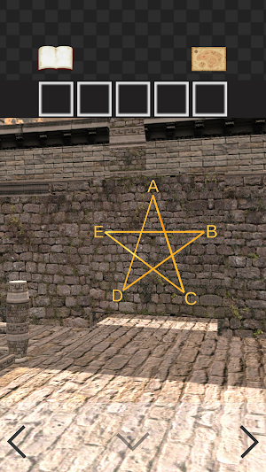 Escape Game: Sunset Ruins Screenshot 3