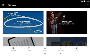 BridgePoint Church FL Screenshot 3