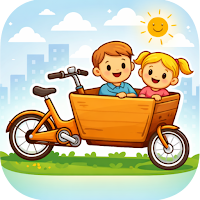 Bakfiets Buddy