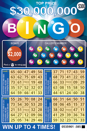 Scratch Off (Scratchers Games) Screenshot 2