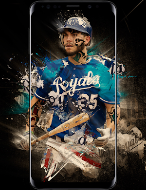 Baseball Wallpaper Screenshot 3