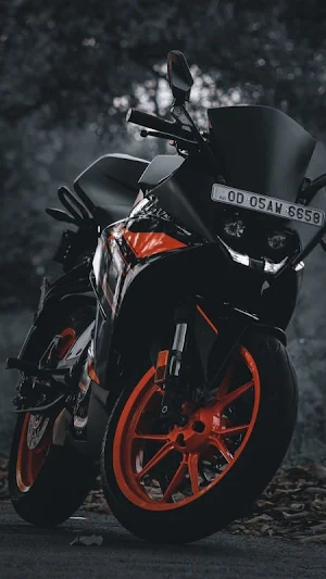 KTM RC 390 Wallpapers Screenshot 3