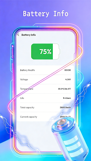 Daily Storage Cleaner Screenshot 3