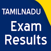 Tamilnadu Exam Results