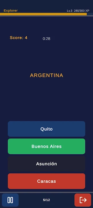 GeoKnow Screenshot 1