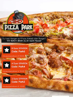 Pizza Park Screenshot 3