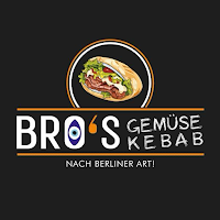 Bros Gemüse Kebab