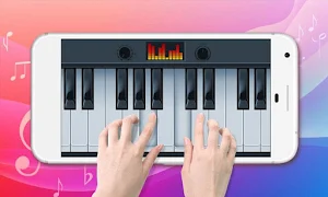 Best Piano Keyboard 2020 Screenshot 0