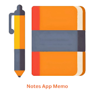 Notes App Memo