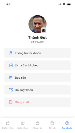 BeKind: Vận Hành Screenshot 1