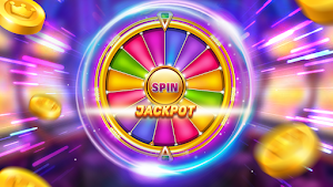 WinFortune - Slots Casino Screenshot 0